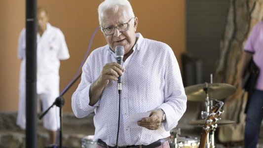 Jean-Pierre Giran : « Pour la présidentielle de 2022, je m'engage auprès de Xavier Bertrand »