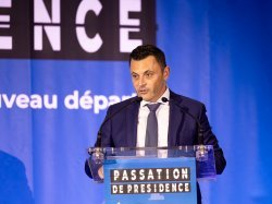 « Nous ne sommes pas des bétonneurs du paysage » !