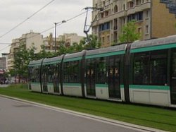 Budget : ces chers transports publics