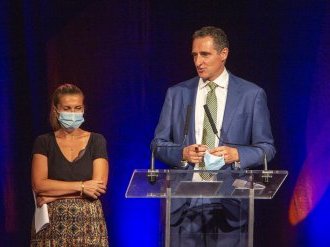 Au Pradet, une saison culturelle pour oublier des mois de frustrations !