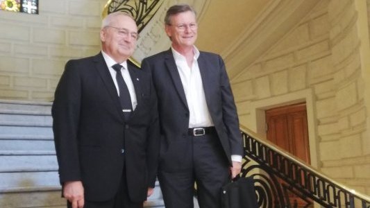 Pacte éco 2020 : le développement économique des A-M au cœur des élections municipales