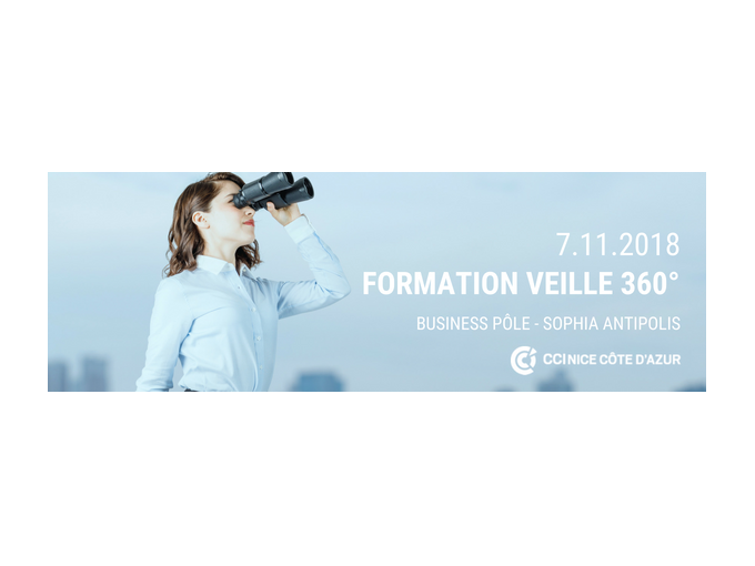 Formation CCI : Faire (…)