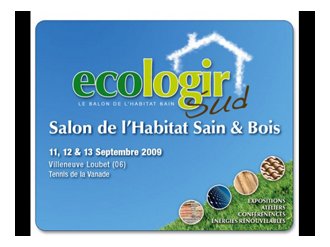 Avant-première du Salon « Ecologir Sud » 