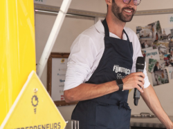 Le Fundtruck le 26 septembre à Nice : candidatures ouvertes !