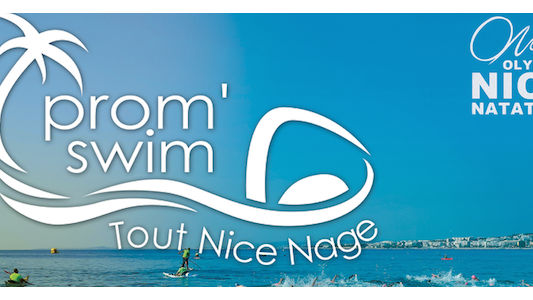 Appel à Bénévoles PROM SWIM 2017