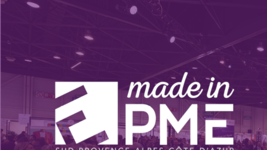 IA, JO 2030 et crises, le salon Made in PME Sud ausculte l'avenir des entreprises