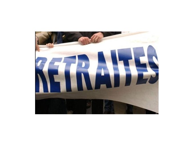 Réforme des retraites (…)