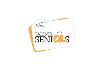 Lancement ce jour de l'opération Talents Seniors par l'Apec