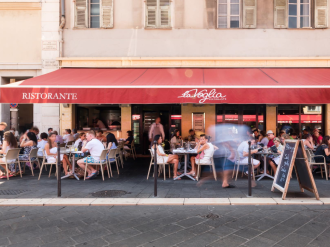 Philippe Cannatella, "Gusto Family" : le casse-tête du déconfinement pour les restaurateurs