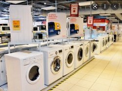Conso : choisir son électroménager
