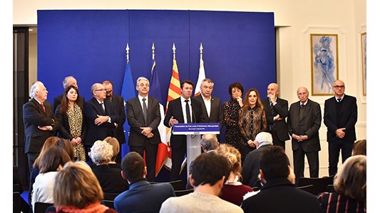 Le PLU Métropolitain sera soumis au vote du Conseil Métropolitain le 21 décembre