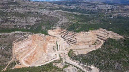 Grasse réaffirme son opposition au projet d'usine de mâchefers au Bar-sur-Loup