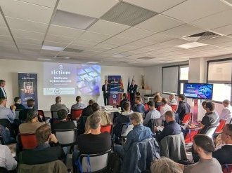 Renforcement de la Cybersécurité : Collaboration SICTIAM-ANSSI au service des collectivités publiques