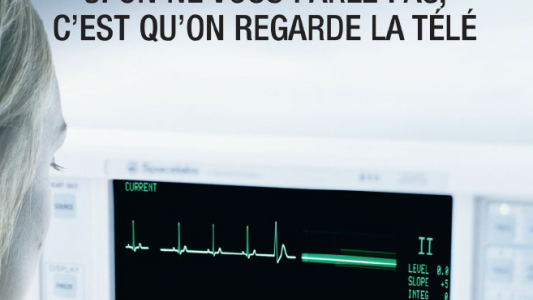 "Tolérance zéro" contre les incivilités à l'hôpital d'Antibes