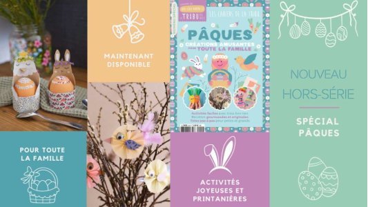 À Aubagne, « La Tribu des Idées » dévoile son guide gratuit pour un été créatif