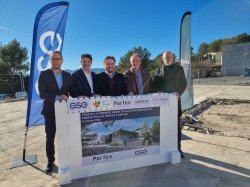 Grasse : PARFEX engage une transformation majeure de son site industriel historique