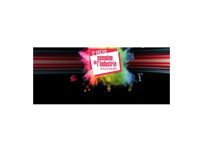 L'industrie donne rendez-