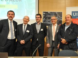 UIMM : l'industrie du futur... dès à présent