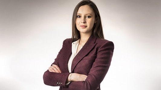 ACSED : Léa Sorabella investit dans l'humain !