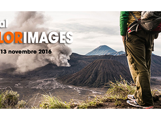 EXPLORIMAGES : 21ème Festival international de l'image de nature et d'aventure 