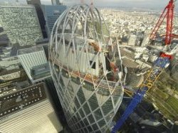 Bouygues Immobilier et les nouveaux enjeux de l'innovation numérique urbaine durable