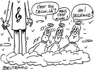 La gazette hebdomadaire