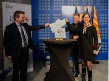 La Région Sud obtient le label national « Services Publics+ » – Niveau Argent