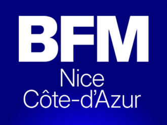 BFM Nice Côte d'Azur pourrait être vendue dans le cadre d'un plan d'économies de CMA Media