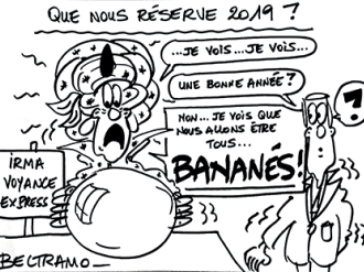 La gazette hebdomadaire