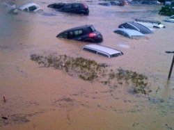 Catastrophes naturelles : drames humains et enjeux économiques