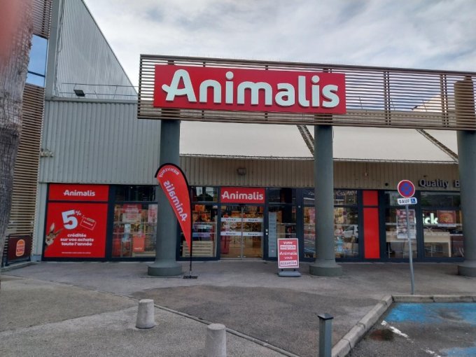 Animalis ouvre un 3e (…)