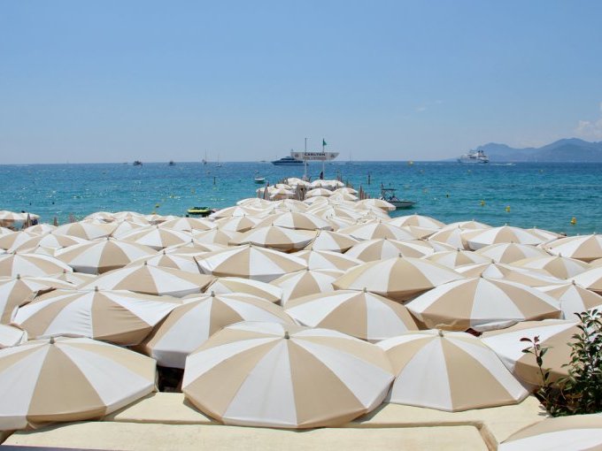 Tourisme à Cannes : (…)
