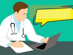 Les 4 Ehpads publics de Nice équipés d'un outil de télémédecine innovant