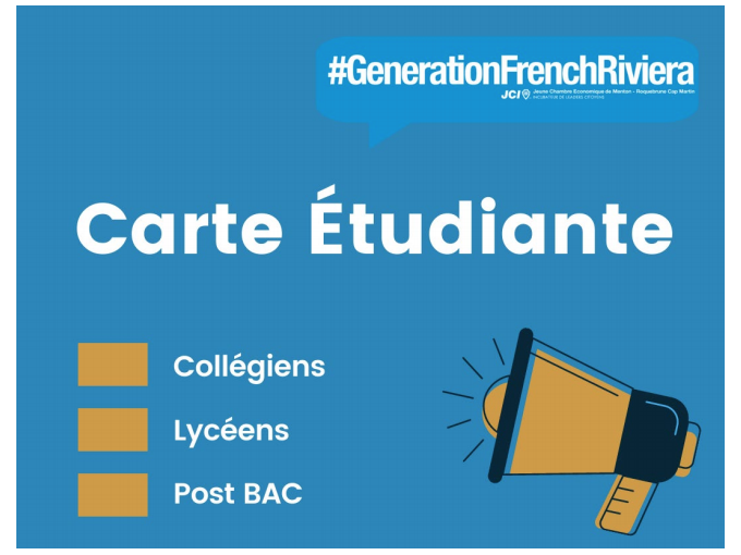 #GenerationFrenchRiviera,