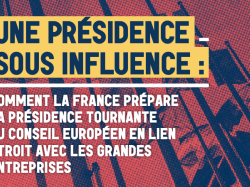 Europe : liaisons dangereuses...