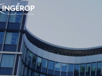 Ingérop annonce plus de 30 recrutements après un chiffre d'affaires de 35 M€ en Méditerranée