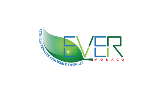 EVER MONACO pionnier de l'électro-mobilité du 8 au 10 mai 2019