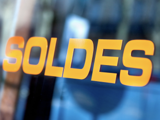 Soldes : les règles du jeu