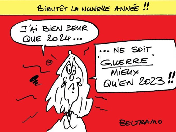 Veni, vidi... vite dit,