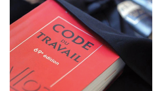 Atelier CCI : tout savoir sur la réforme du code du travail - Éco Vallée