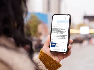 PROMAN recrute 3 700 intérimaires via ChatGPT pour le pic d'activité de fin d'année