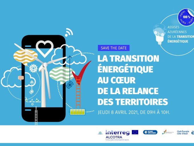 Webinaire : La transition