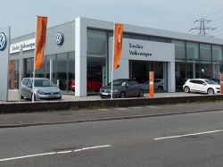 Volkswagen France transforme ses concessions en tiers-lieux collaboratifs