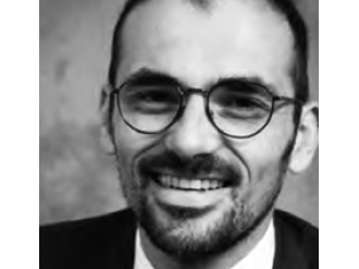 Steeven Pariente président des Jeunes Experts Comptables