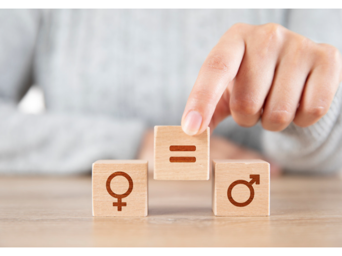 Égalité Femmes – Hommes :