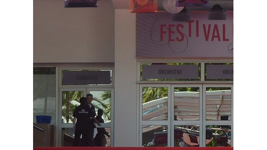 Tirage au sort pour la sélection officielle du 71e Festival de Cannes : le tapis rouge pour les Cannois !