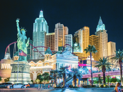 Business France accompagne plus de 200 startups de la French Tech au CES de Las Vegas