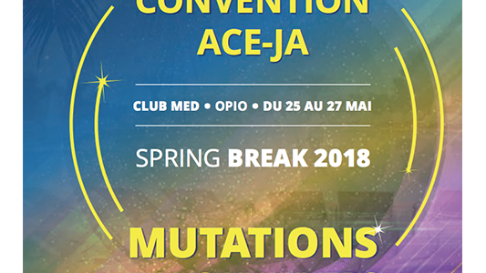 Avocats Conseils d'Entreprises : l'innovation au cœur de la convention d'Opio