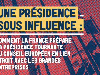 Europe : liaisons dangereuses...