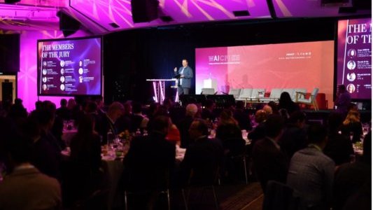 World AI Cannes Festival 2025 : candidatez au Cannes Neurons Awards avant le 20 décembre !